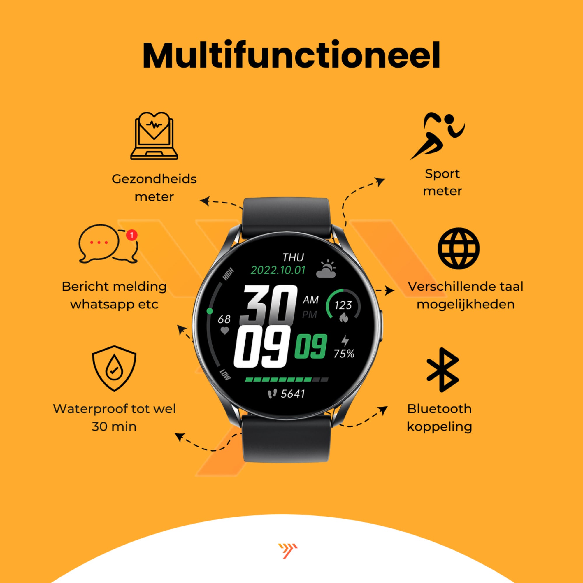 Amazfit gtr1 online